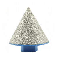 АЛМАЗНАЯ КОНУСНАЯ ФРЕЗА 38/M14 (242349400)