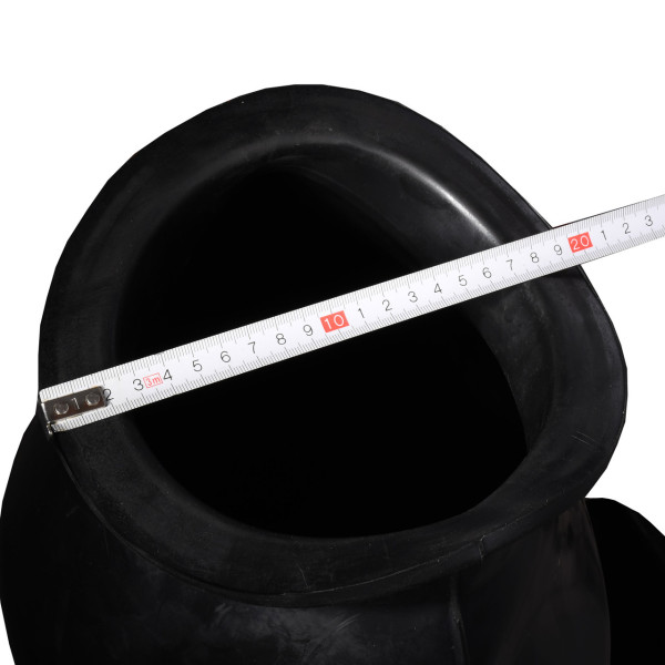 Гумова мембрана для бака VOLKS 300л (000020508)