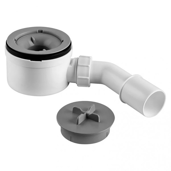 Сифон до душового піддону TAKO SLIM (000027819)