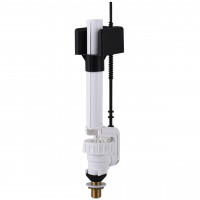 Клапан заполнения K.K.POL ZND/113- 3/8″ МО, нижн. латунь (000005707)