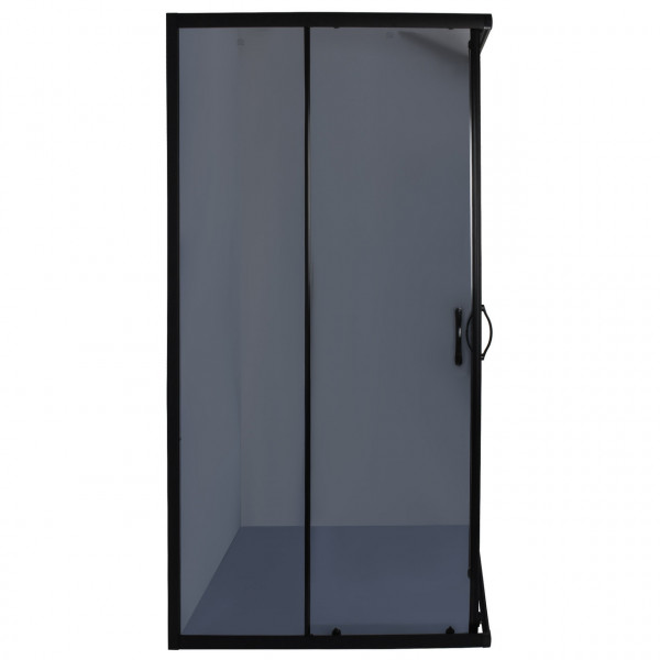 Душевая квадратная кабина без поддона ODRA N90GB BRAVO (1уп.) (000028399)