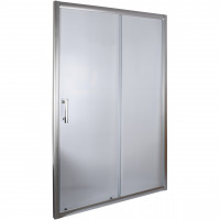 Душові двері TORMES 120FS BRAVO (2уп.) (000028415)