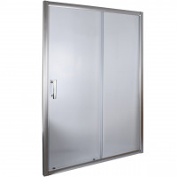 Душові двері TORMES 140FS BRAVO (2уп.) (000028416)