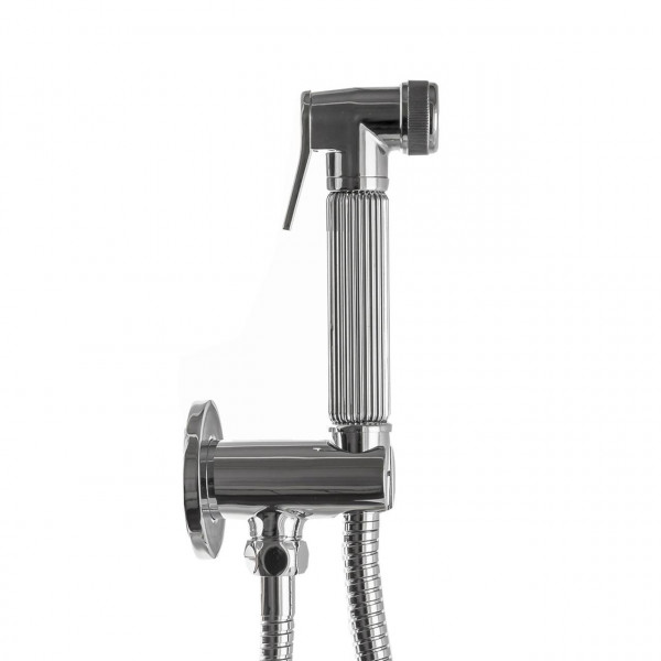 Змішувач гігієнічний Globus Lux SENA GLS-0110 (000018401)