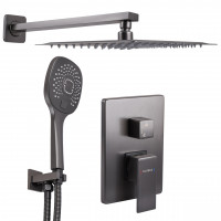 Душова система Globus Lux SMART GLM-205-GP (000028466)