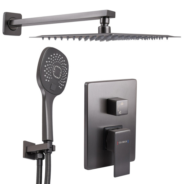 Душевая система Globus Lux SMART GLM-205-GP (000028466)