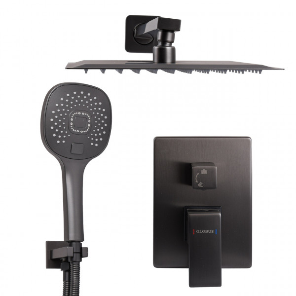 Душевая система Globus Lux SMART GLM-205-GP (000028466)