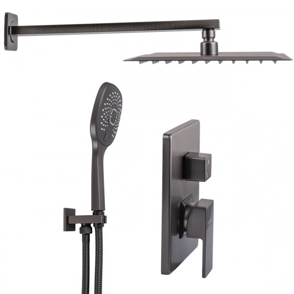 Душевая система Globus Lux SMART GLM-205-GP (000028466)