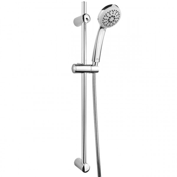 Душовий комплект зі стійкою Cersanit VIBE S951-021 (000012489)