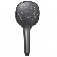 Душевая лейка Globus Lux NS-003-GP (000028469)