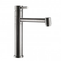 Змішувач для кухні Globus Lux ALPEN SHG-203M (000016975)