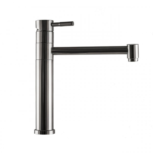 Змішувач для кухні Globus Lux ALPEN SHG-203M (000016975)