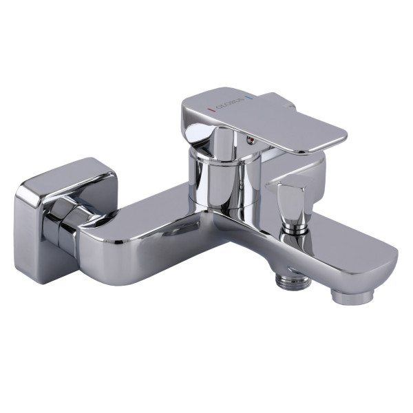 Смеситель для ванны Globus Lux Milano GLM-0102 (000014939)