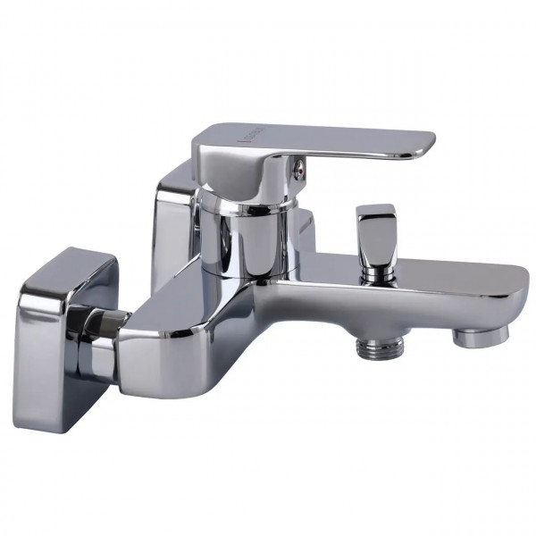 Змішувач для ванни Globus Lux Milano GLM-0102 (000014939)