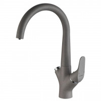 Змішувач для кухні під осмос Globus Lux LAZER GLLR-0222-2-ARENA (000019259)