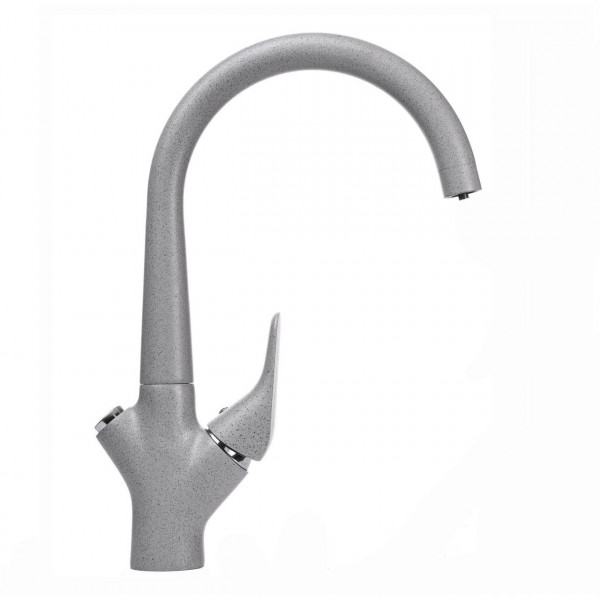 Смеситель для кухни под осмос Globus Lux LAZER GLLR-0222-2-ARENA (000019259)