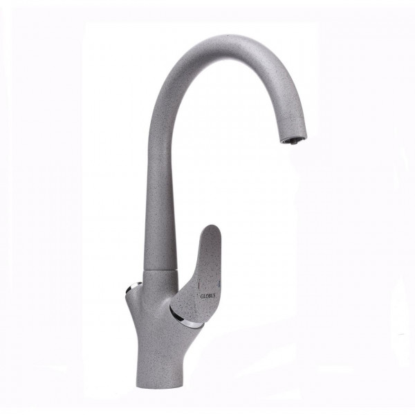 Смеситель для кухни под осмос Globus Lux LAZER GLLR-0222-2-ARENA (000019259)