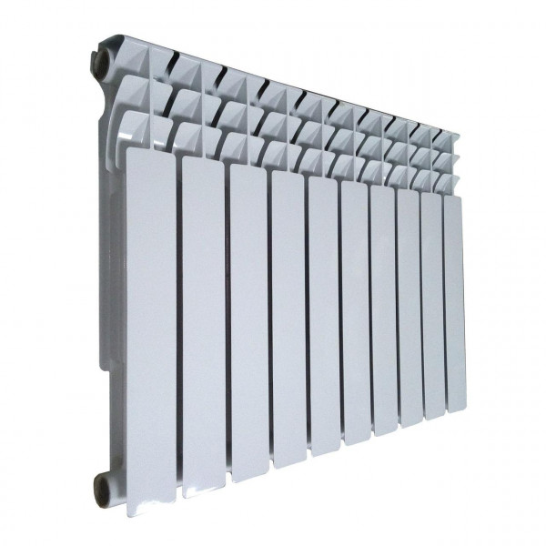 Радіатор біметалевий секційний GALLARDO BIHOT 500/96 (кратно 10) (000016276)