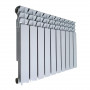 Радіатор біметалевий секційний GALLARDO BIHOT 500/96 (кратно 10) (000016276)