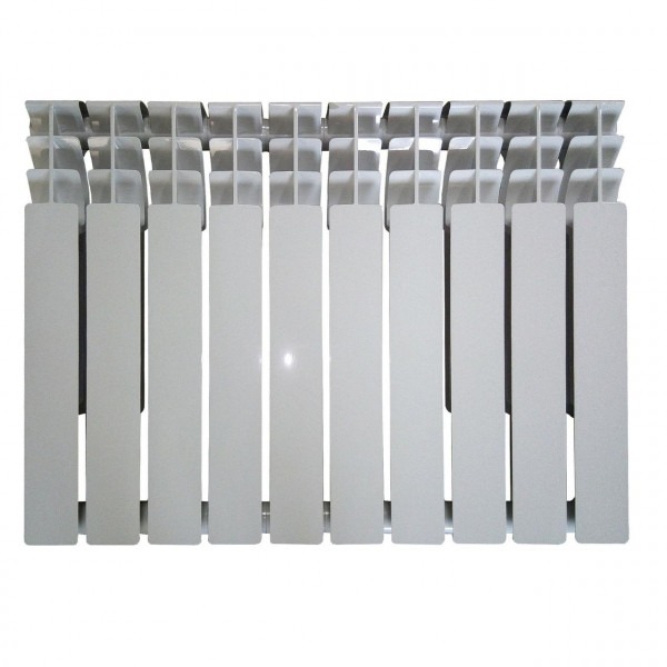 Радіатор біметалевий секційний GALLARDO BIHOT 500/96 (кратно 10) (000016276)