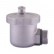 Повітровивідник автоматичний плаваючий кутовий PROFESSIONAL 1/2″ NR-5081 PROFESSIONAL (000002292)