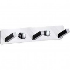 Планка з гачками Perfect Sanitary Appliances KB 9385-3 (000016320)