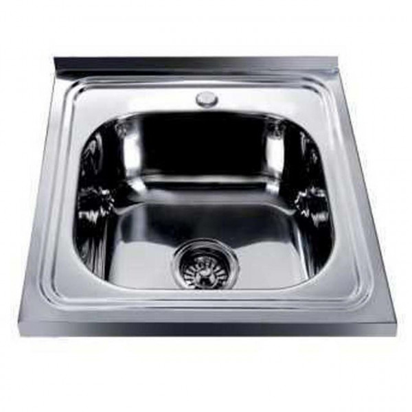 Мойка кухонная Mira MR 5050 D Decor (000014466)