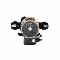 Насос циркуляційний Optima OP40-120 220мм + гайки + кабель з вилкою (000011556)