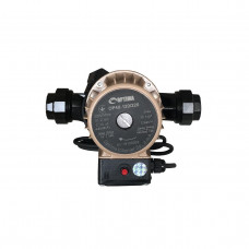 Насос циркуляційний Optima OP40-120 220мм + гайки + кабель з вилкою (000011556)