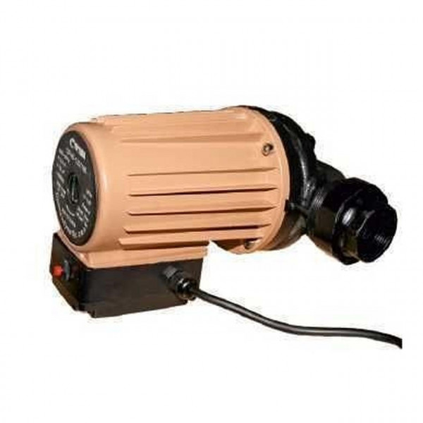 Насос циркуляційний Optima OP40-120 220мм + гайки + кабель з вилкою (000011556)