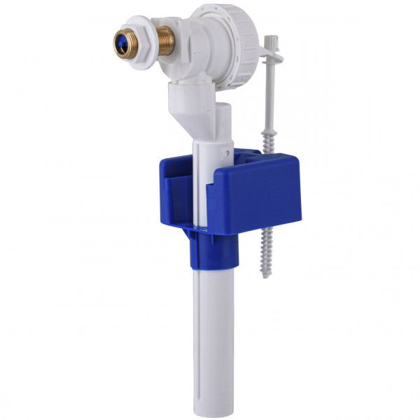 Клапан заполнения K.K.POL ZN2/109- 3/8″ МО, бок. латунь (000005706)