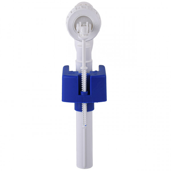 Клапан заполнения K.K.POL ZN2/109- 3/8″ МО, бок. латунь (000005706)