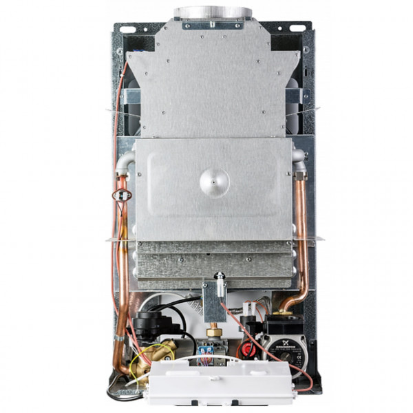 Котел газовий ITALTHERM City Class 24 C дымоходный, двухконтурниый (000029220)