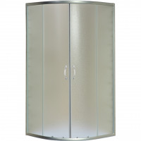 Душевая кабина BRAVO WISLA N90 БЕЗ поддона (1уп.) (000015227)