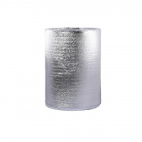 Полотно одностор. ламинированное РАДИАТОР 2,0 мм, шир.-50см, длин.-25м, (000001857)