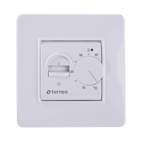 Терморегулятор TERNEO MEX механический (000027918)