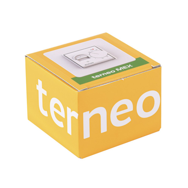 Терморегулятор TERNEO MEX механический (000027918)