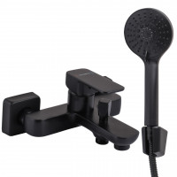 Смеситель для ванны Globus Lux Milano GLM-0102-10-BB (000028448)