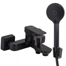 Смеситель для ванны Globus Lux Milano GLM-0102-10-BB (000028448)