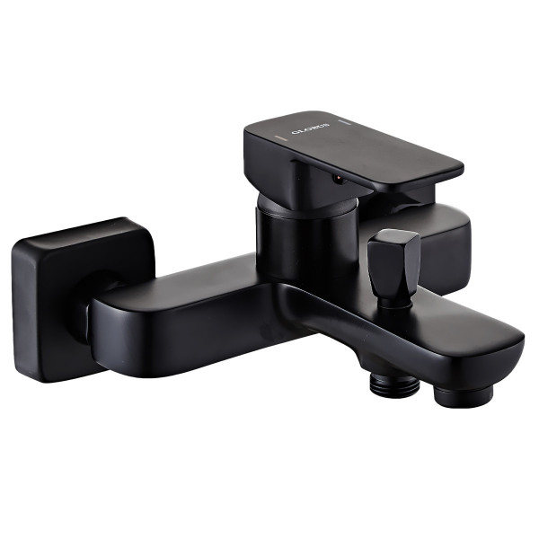 Смеситель для ванны Globus Lux Milano GLM-0102-10-BB (000028448)