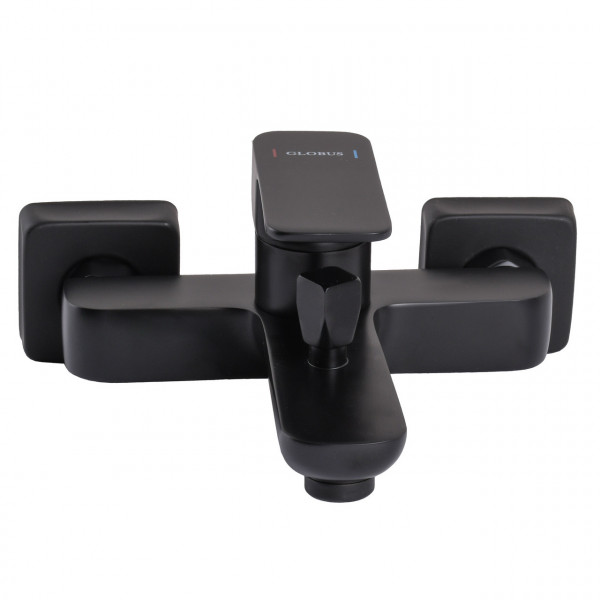 Смеситель для ванны Globus Lux Milano GLM-0102-10-BB (000028448)