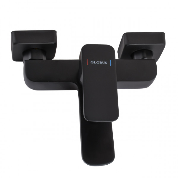 Смеситель для ванны Globus Lux Milano GLM-0102-10-BB (000028448)