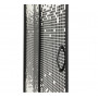 Душевая кабина полукруглая без поддона WISLA N90TB.Mosaic BRAVO (1уп.) (000028397)
