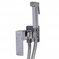 Смеситель гигиенический Globus Lux Milano GLM-0-106MIX-CR (000028561)