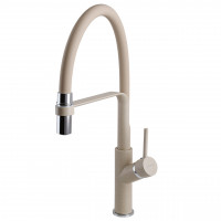 Смеситель для кухни Globus Lux DENVER Flex GDF-32-04-06 (000028711)