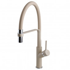 Смеситель для кухни Globus Lux DENVER Flex GDF-32-04-06 (000028711)