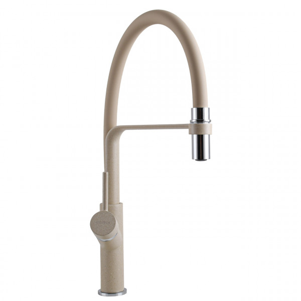 Змішувач для кухні Globus Lux DENVER Flex GDF-32-04-06 (000028711)