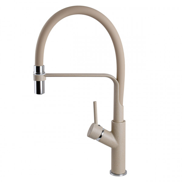 Змішувач для кухні Globus Lux DENVER Flex GDF-32-04-06 (000028711)