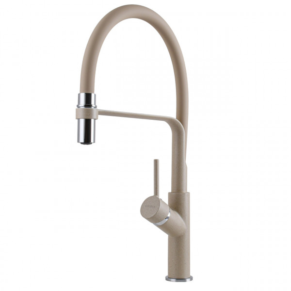 Змішувач для кухні Globus Lux DENVER Flex GDF-32-04-06 (000028711)