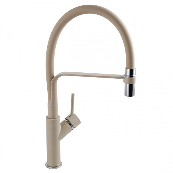 Змішувач для кухні Globus Lux DENVER Flex GDF-32-04-06 (000028711)